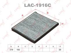    Lynxauto LAC1916C LAC1916C 