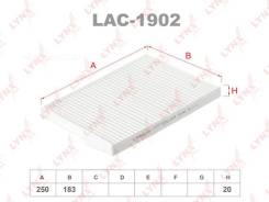   Lynxauto LAC1902 LAC1902 