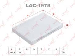   Lynxauto LAC1978 LAC1978 