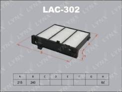   Lynxauto LAC302 LAC302 