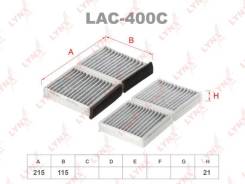    (2) Lynxauto LAC400C LAC400C 
