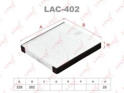   Lynxauto LAC402 LAC402 