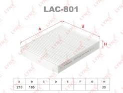   Lynxauto LAC801 LAC801 