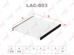   Lynxauto LAC803 LAC803 