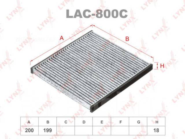    Lynxauto LAC800C LAC800C 