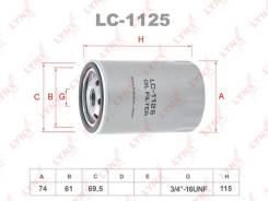   Lynxauto LC1125 LC1125 