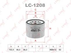   Lynxauto LC1208 LC1208 