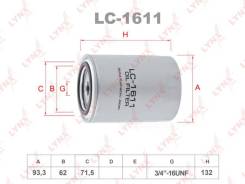   Lynxauto LC1611 LC1611 