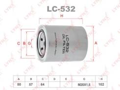   HCV Lynxauto LC532 LC532 