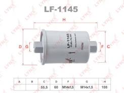   Lynxauto LF1145 LF1145 