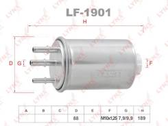   Lynxauto LF1901 LF1901 