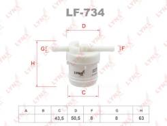   Lynxauto LF734 LF734 