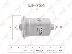   Lynxauto LF724 LF724 