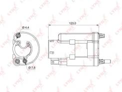   Lynxauto LF989M LF989M 