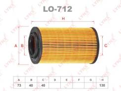   () Lynxauto LO712 LO712 
