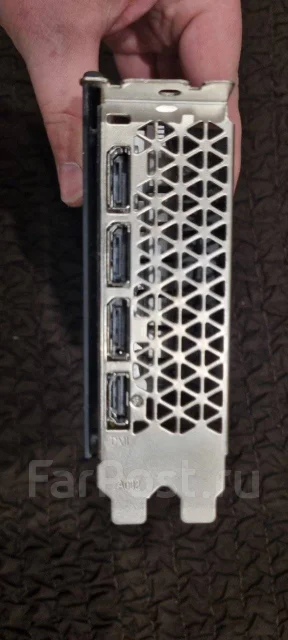 Radeon RX 580 2048SP ����