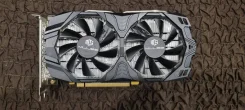 Radeon RX 580 2048SP ����
