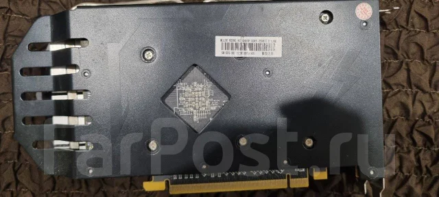 Radeon RX 580 2048SP ����