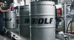 Rolf Krafton P5 U. 10W-40, �����������������, 208��. ����
