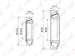    - 2. |  | Lynxauto WB1230 WB1230 