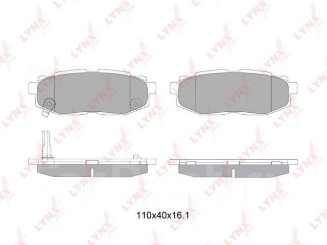    |  | Lynxauto BD7114 BD7114 