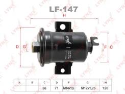   Lynxauto LF147 LF147 