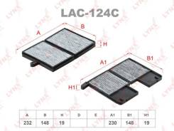    (2) Lynxauto LAC124C LAC124C 