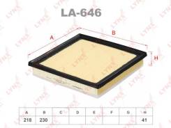   Lynxauto LA646 LA646 