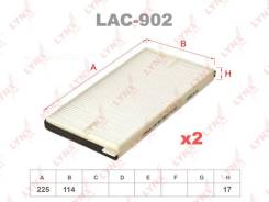   (2) Lynxauto LAC902 LAC902 