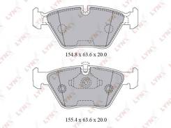    |  / | Lynxauto BD1424 BD1424 