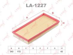   Lynxauto LA1227 LA1227 