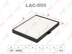   Lynxauto LAC005 LAC005 