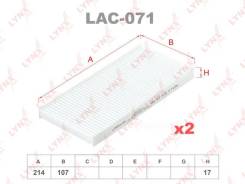   (2) Lynxauto LAC071 LAC071 