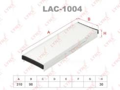   Lynxauto LAC1004 LAC1004 