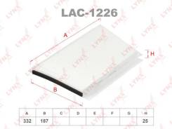   Lynxauto LAC1226 LAC1226 