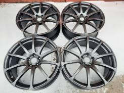 Kreutzer Series. 7.5x18", 5x100, ET50 
