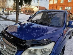 Lifan X60 ����