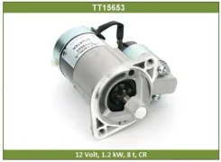 ������� 12V 1.2kW 8T CR Mitsubishi Carisma/Space Star 1.3-1.8 95-04 Tesla Technics TT15653 TT15653 ����