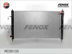 �������� ���������� Mitsubishi Lancer 1.5-1.6 08- AT Fenox RC00135 RC00135 ����