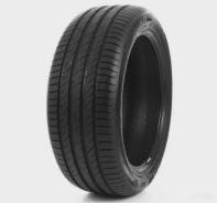 Delinte DS2 SUV