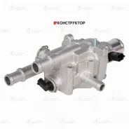 ��������� ��� �/� Chevrolet Cruze (09-)/Aveo T300 (11-) (� ����� � ����. ����. ) Luzar LT0548 LT0548 ����