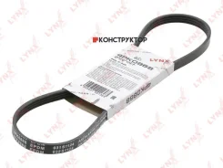 ������ ������������ Lynxauto 4PK0868 4PK0868 ����