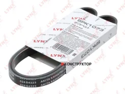 ������ ������������ Lynxauto 5PK1073 5PK1073 ����