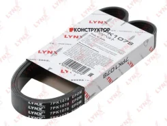 ������ ������������ (EPDM, Power Max) Lynxauto 7PK1078 7PK1078 ����