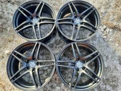 AVS Model 5. 7.0x17", 5x100, ET50 ����