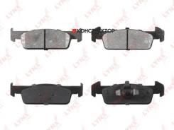   |  | Lynxauto BD6323 BD6323 