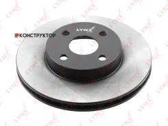 ���� ��������� ������������� (255x22) | ����� ����/��� | Lynxauto BN1984 BN1984 ����