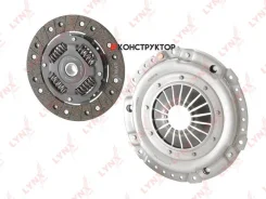 �������� ��������� ��� ��������� Lynxauto CL1008 CL1008 ����