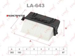   Lynxauto LA643 LA643 