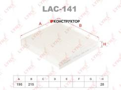   Lynxauto LAC141 LAC141 